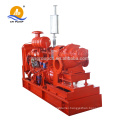 8inch diesel water irrigation pump pressure water pump